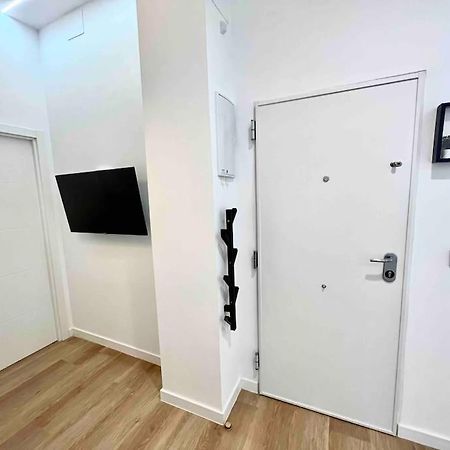 Acogedor Apartamento 5 Personas Valencia Exteriör bild