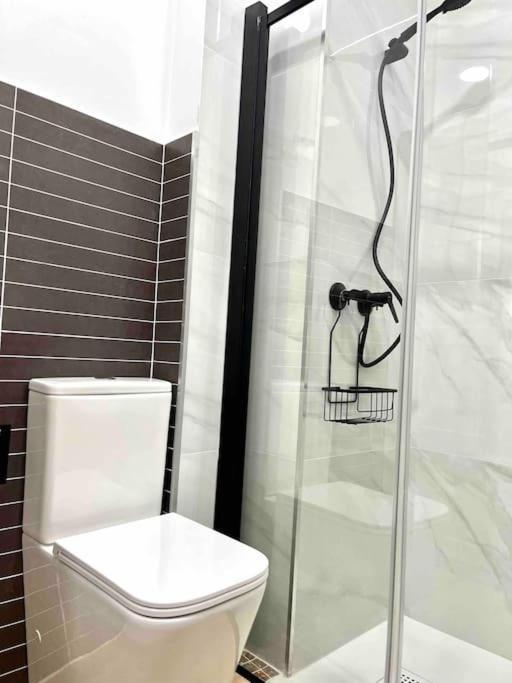 Acogedor Apartamento 5 Personas Valencia Exteriör bild