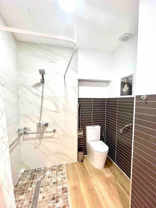 Acogedor Apartamento 5 Personas Valencia Exteriör bild